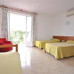 Ξενοδοχείο Houm Nets - Adults Only