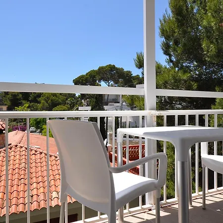 Szálloda Houm Nets - Adults Only Playa de Palma (Mallorca)