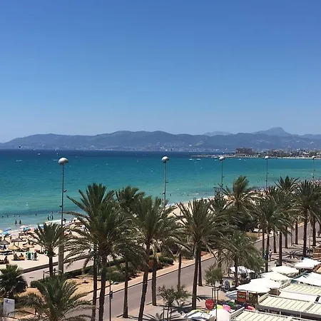 酒店 Houm Nets - Adults Only 2*