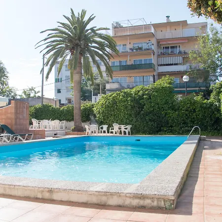Szálloda Houm Nets - Adults Only Playa de Palma (Mallorca)