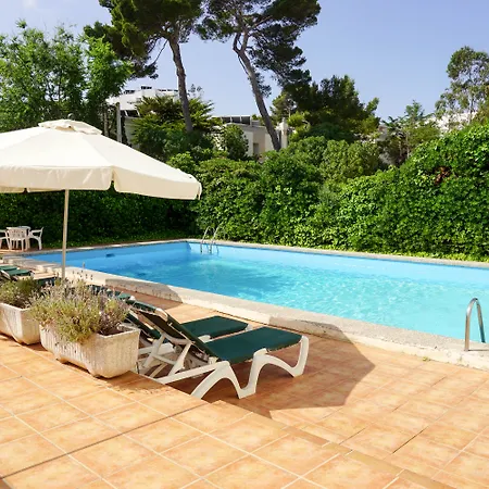 Szálloda Houm Nets - Adults Only Playa de Palma (Mallorca)