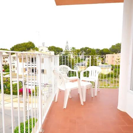 Houm Nets - Adults Only 2* Playa de Palma (Mallorca)
