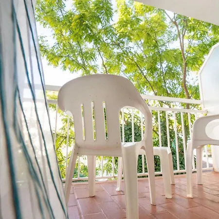 Houm Nets - Adults Only Playa de Palma (Mallorca)