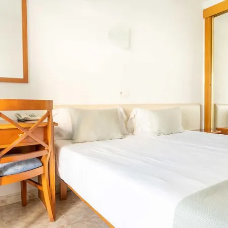 Houm Nets - Adults Only Playa de Palma (Mallorca)