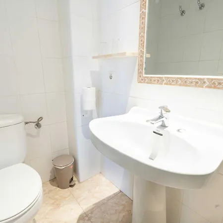 Hotell Houm Nets - Adults Only Playa de Palma (Mallorca)