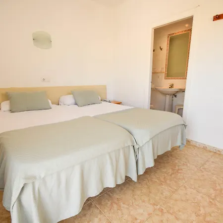 Hotel Houm Nets - Adults Only