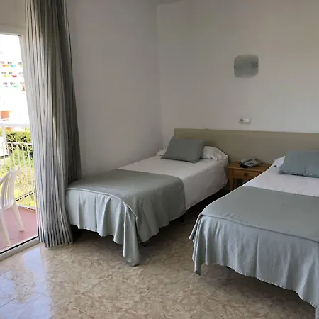 Houm Nets - Adults Only Playa de Palma (Mallorca)