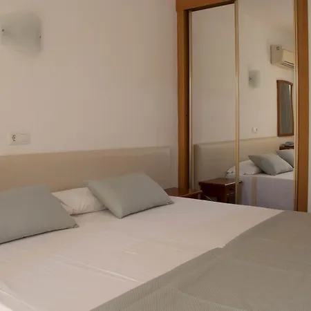 Houm Nets - Adults Only 2* Playa de Palma (Mallorca)