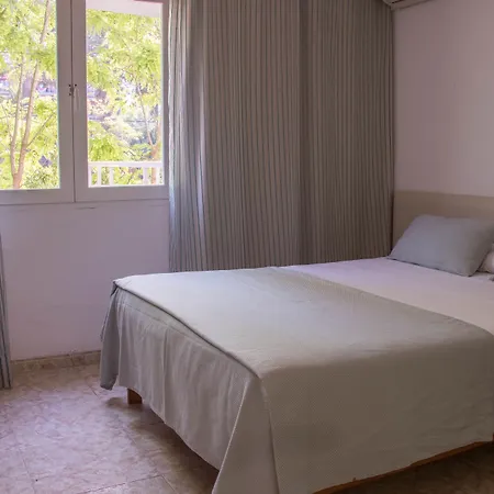 Houm Nets - Adults Only 帕尔马海滩