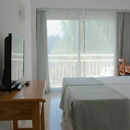 Houm Nets - Adults Only Szálloda 2*