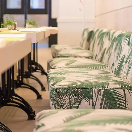 Hotell Houm Nets - Adults Only Playa de Palma (Mallorca)