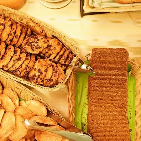 Houm Nets - Adults Only 帕尔马海滩