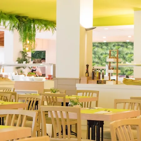 Houm Nets - Adults Only Playa de Palma (Mallorca)