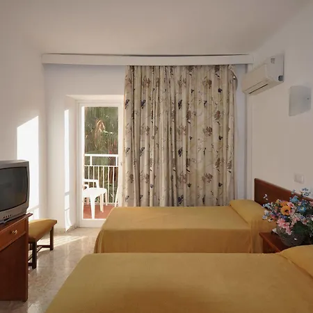 酒店 Houm Nets - Adults Only 帕尔马海滩