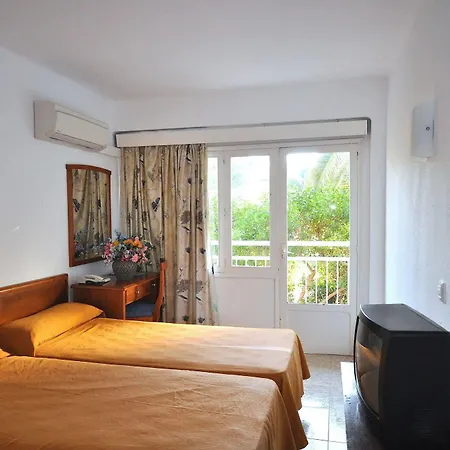 Hotell Houm Nets - Adults Only Playa de Palma (Mallorca)