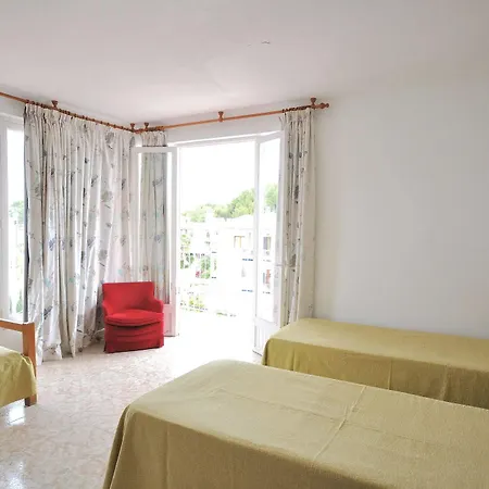 Houm Nets - Adults Only 2* Playa de Palma (Mallorca)