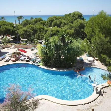 Szálloda Houm Nets - Adults Only Playa de Palma (Mallorca)