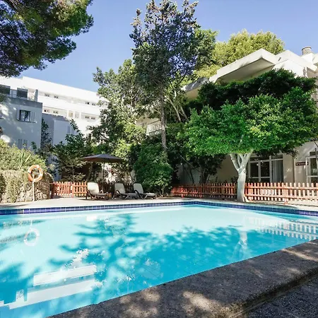 Hotell Houm Nets - Adults Only