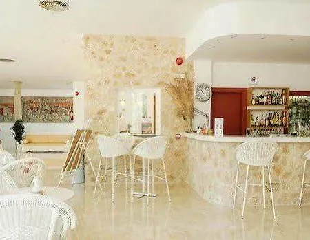 Houm Nets - Adults Only 2* Playa de Palma (Mallorca)