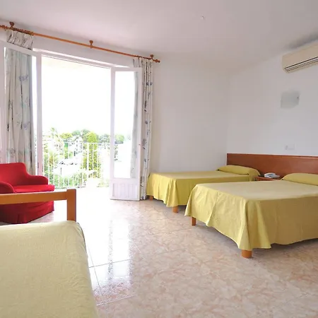 Hotell Houm Nets - Adults Only