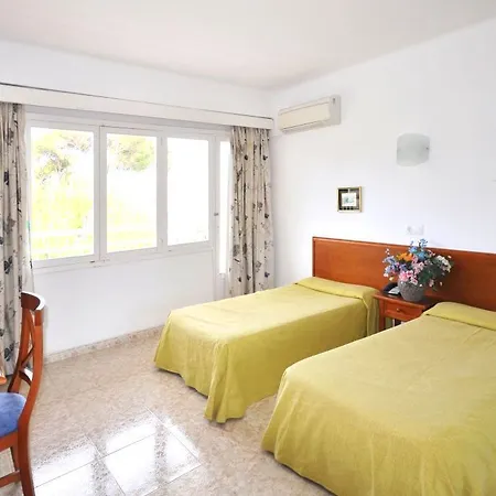 Houm Nets - Adults Only 酒店 帕尔马海滩