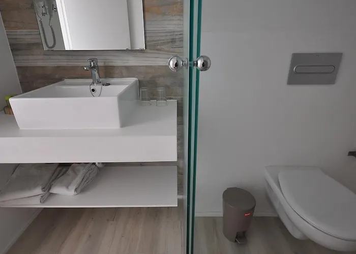 Hotel Houm Nets - Adults Only