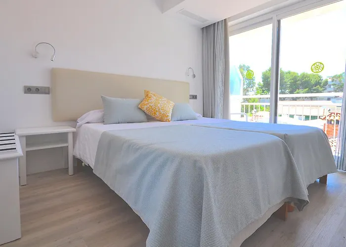 Houm Nets - Adults Only Hotel 2*