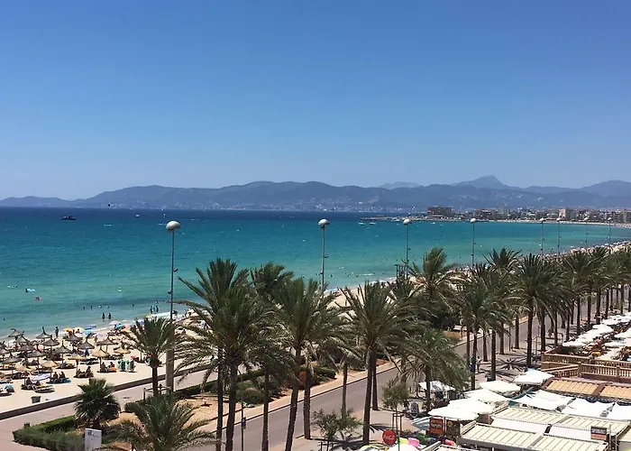 Hotel Houm Nets - Adults Only 2*