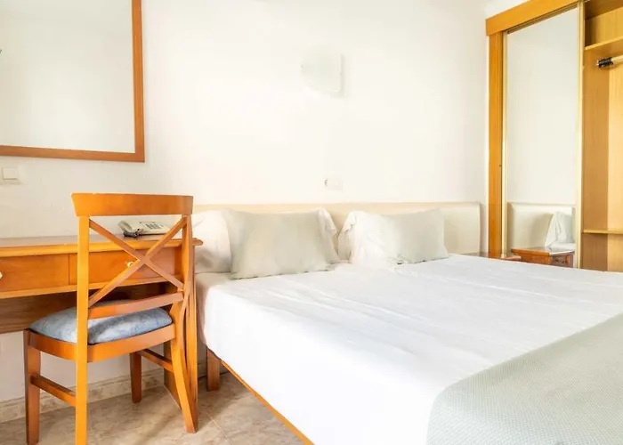 Houm Nets - Adults Only Playa de Palma (Mallorca)