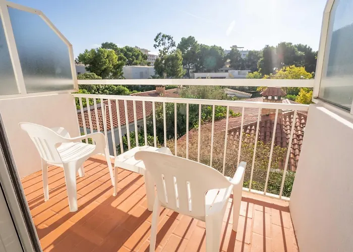 Hotel Houm Nets - Adults Only