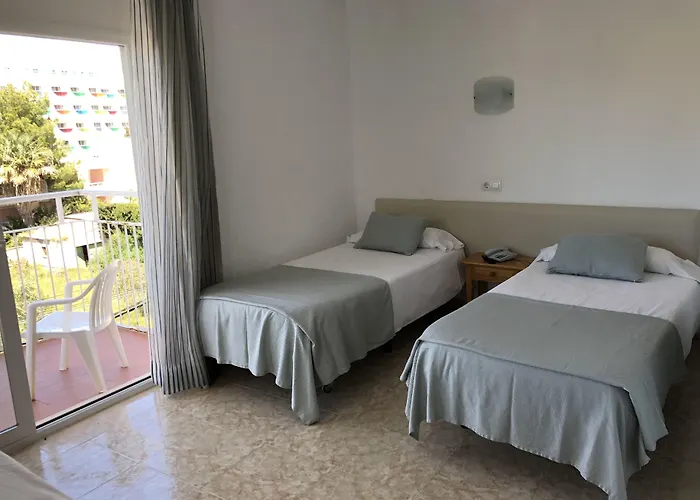 Houm Nets - Adults Only Playa de Palma (Mallorca)