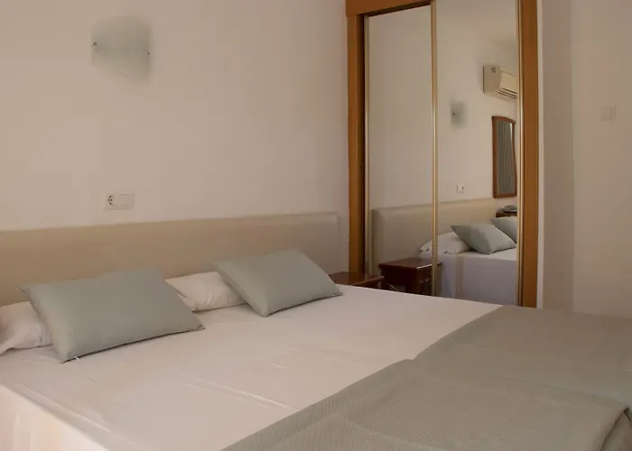 Houm Nets - Adults Only 2* Playa de Palma (Mallorca)