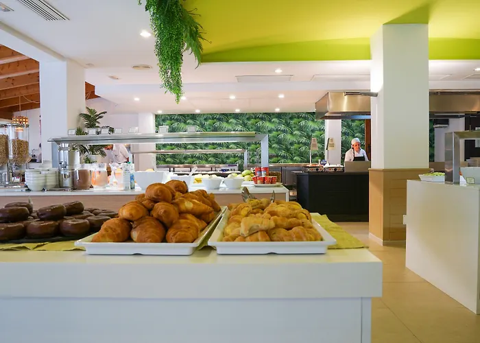 Hotel Houm Nets - Adults Only