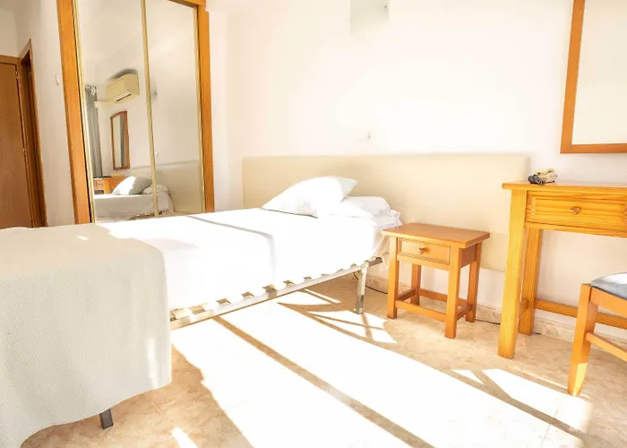 Houm Nets - Adults Only Playa de Palma (Mallorca)