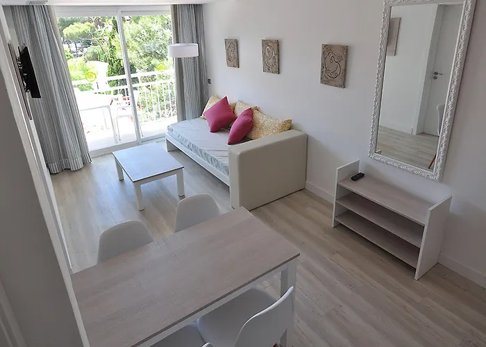 Houm Nets - Adults Only 2* Playa de Palma (Mallorca)