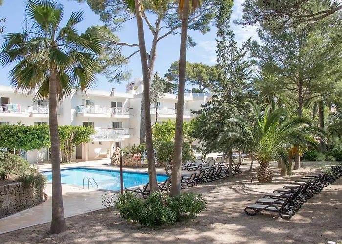 Houm Nets - Adults Only Hotel 2*