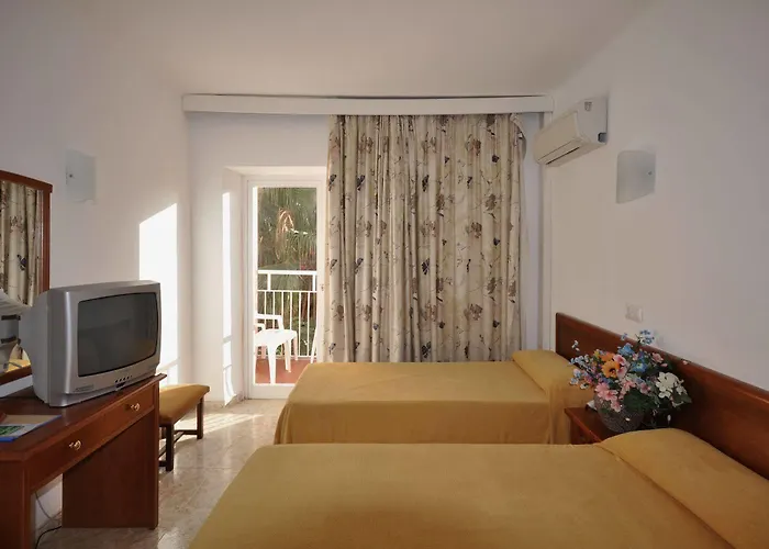 Hotel Houm Nets - Adults Only Playa de Palma (Mallorca)