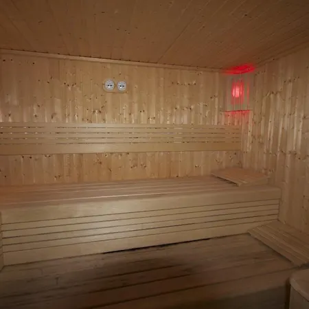 Hotel Houm Nets - Adults Only 2*