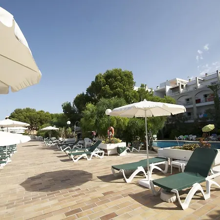 Ξενοδοχείο Houm Nets - Adults Only