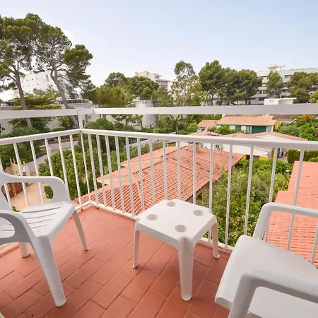 Ξενοδοχείο Houm Nets - Adults Only 2*