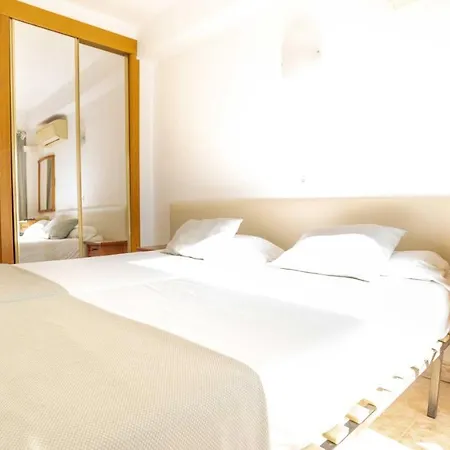 Ξενοδοχείο Houm Nets - Adults Only