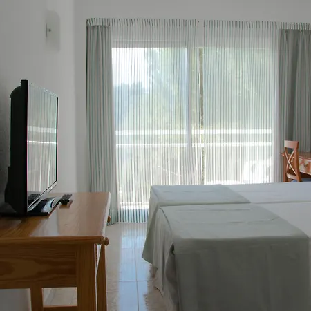 מלון Houm Nets - Adults Only