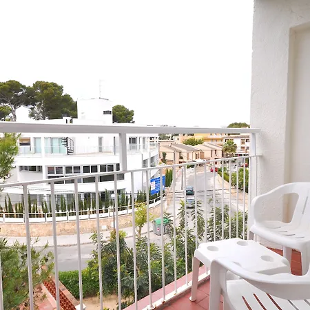 Houm Nets - Adults Only מלון 2*