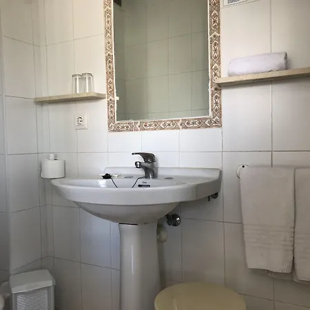 Houm Nets - Adults Only מלון 2*