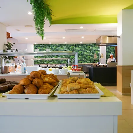 מלון Houm Nets - Adults Only