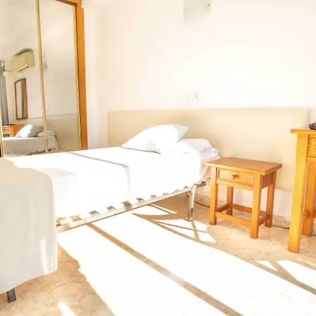 Houm Nets - Adults Only Playa de Palma (Mallorca)