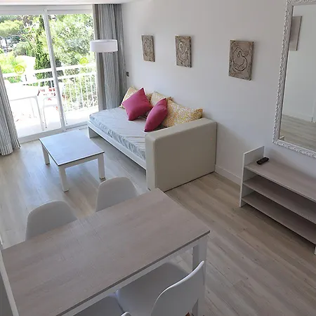 Houm Nets - Adults Only 2* פלאייה דה פאלמה