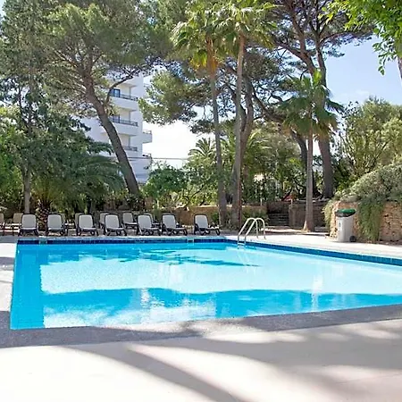 Houm Nets - Adults Only Playa de Palma (Mallorca)