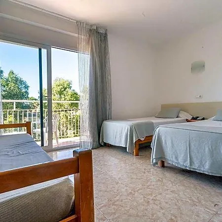 Hotel Houm Nets - Adults Only Playa de Palma (Mallorca)