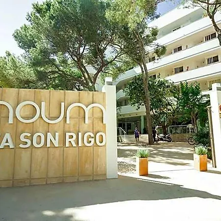 Hotel Houm Nets - Adults Only Playa de Palma (Mallorca)